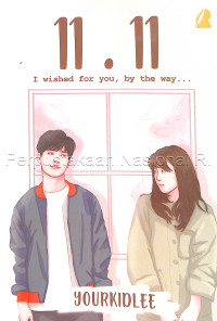 Image of 11.11 I Wished for you by the way