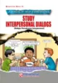 Image of A SERIES OF DAILY EXPRESSION; STUDY INTERPERSONAL DIALOGS