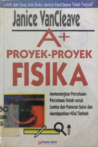 Image of A+ Proyek-proyek Fisika
