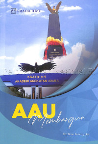 Image of AAU membangun