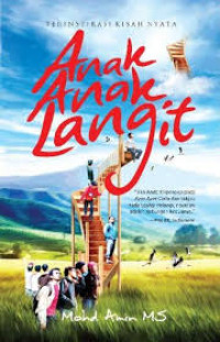 Image of Anak-anak Langit