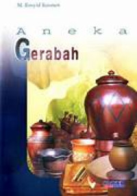 Image of Aneka Gerabah