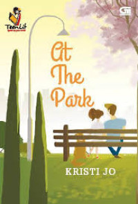 Image of At the park /