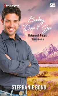 Image of Baby Don't go Melangkah Pulang Bersamamu