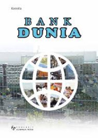 Image of Bank Dunia