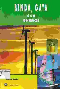 Image of Benda, Gaya Dan Energi
