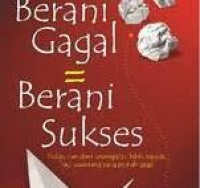 Image of Berani Gagal = Berani Sukses