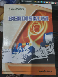 Image of BERDISKUSI