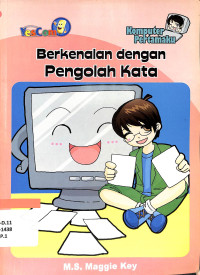 Image of Berkenalan dengan pengolah kata /