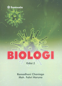 Image of Biologi Edisi 2