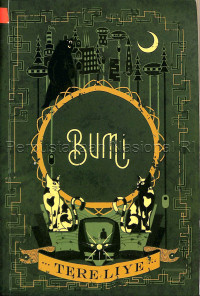 Image of Bumi