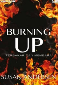 Image of Burning UP ( Terbakar dan Membara )