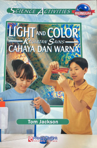 Image of Cahaya dan Warna
