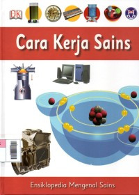 Image of Cara kerja sains /