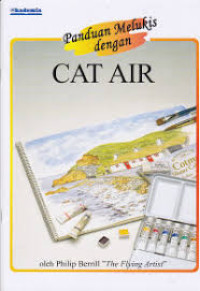 Image of Panduan melukis dengan Cat Air