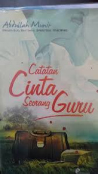 Image of Catatan cinta seorang guru