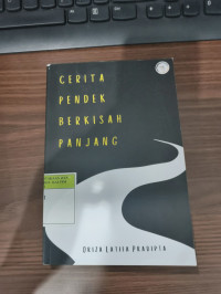 Image of Cerita Pendek Berkisah Panjang