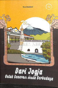 Image of Dari Jogja untuk generasi muda berbudaya