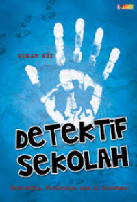 Image of Detektif Sekolah