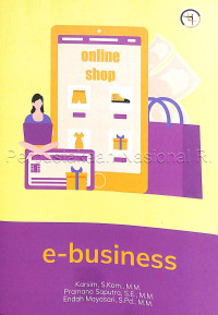 Image of E-business