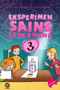 Image of Eksperimen Sains Sederhana 3