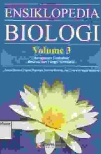 Image of Ensiklopedia Biologi