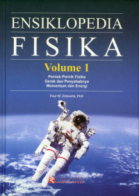Image of Ensiklopedia Fisika Volume 1