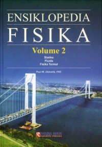 Image of Ensiklopedia Fisika Volume 2
