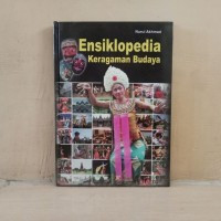 Image of Ensiklopedia Keragaman Budaya
