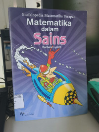 Image of Ensiklopedia Matematika Terapan dalam Kejahatan