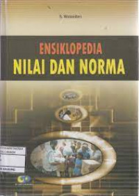 Image of ENSIKLOPEDIA  Nilai Dan Norma :- /