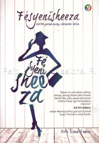 Image of Fesyenisheeza