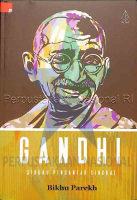 Image of Gandhi