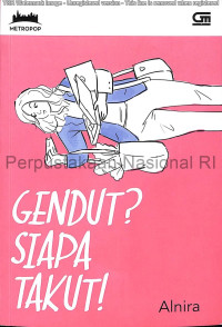 Image of Gendut? siapa takut