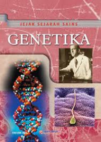 Image of Genetika