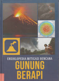 Image of Gunung Berapi Ensiklopedia Sains Sepetakuler Jilid 15