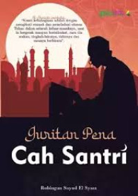 Image of Guritan Pena Cah Santri