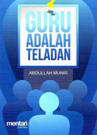 Image of GURU ADALAH TELADAN