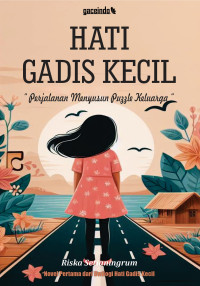 Image of Hati Gadis Kecil