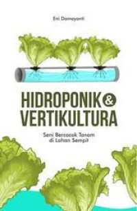 Image of Hidroponik & vertikultura