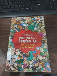 Image of INDONESIA BERCERITA