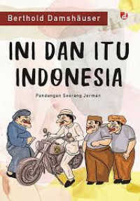 Image of Ini dan Itu Indonesia