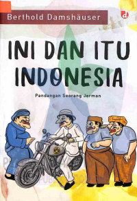 Image of Ini dan itu Indonesia : pandangan seorang Jerman