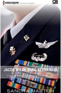 Image of Jacob Wilde yang Berbahaya