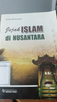 Image of Jejak Islam Di Nusantara