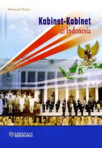 Image of Kabinet-Kabinet di Indonesia