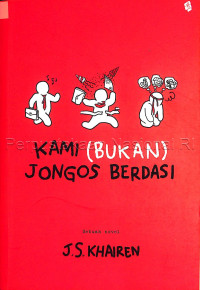 Image of Kami (bukan) jongos berdasi