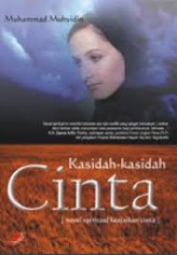 Image of Kasidah-kasidah Cinta