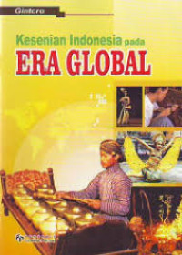 Image of Kesenian Indonesia pada era global