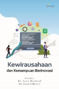 Image of Kewirausahaan dan Kemampuan Berinovasi